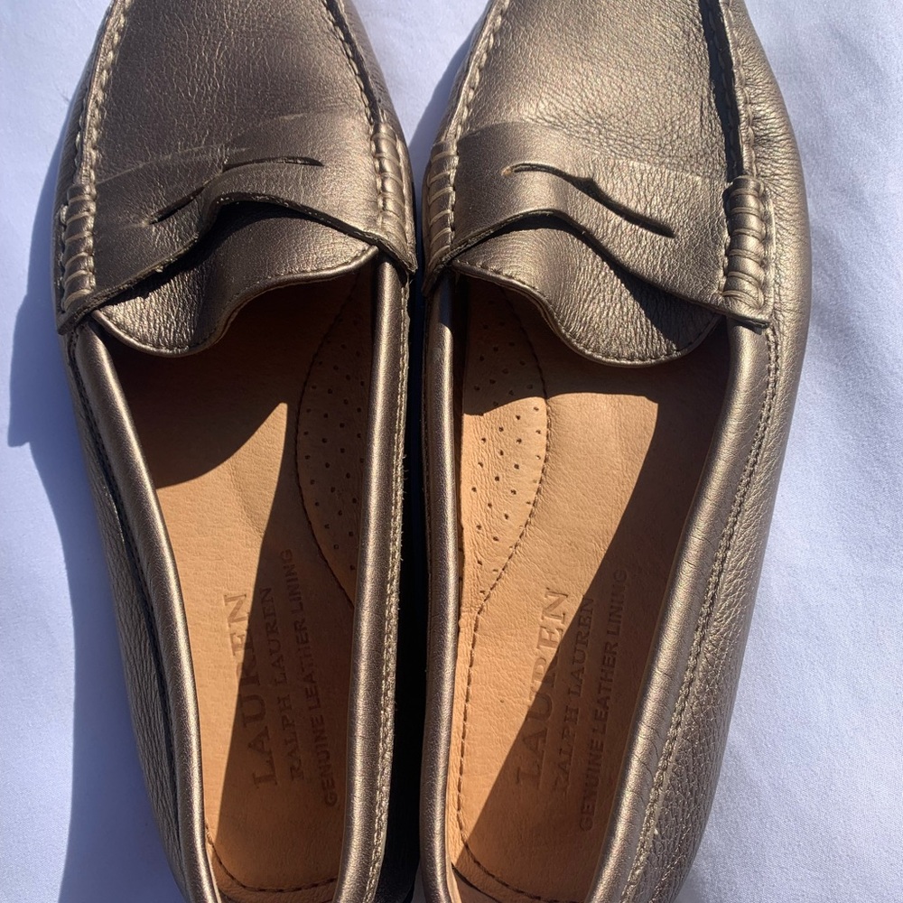 Ralph Lauren Loafers